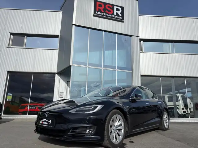 Tesla Model S P100D 100 KWh Batterie*Panorama Glasdach*