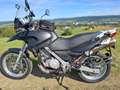 BMW F 650 GS Fekete - thumbnail 2