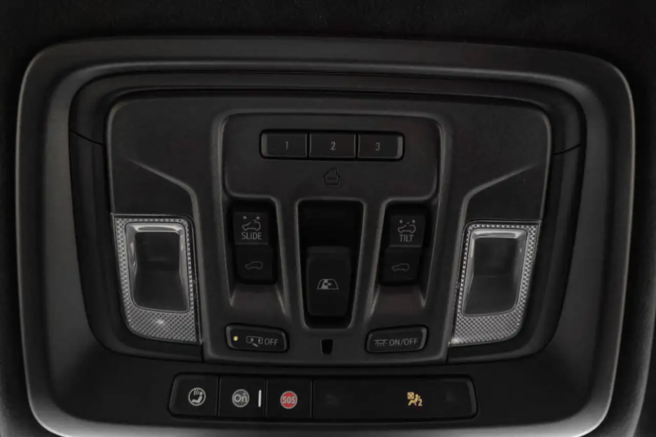 GMC Sierra 1500 fotografie GMC Sierra 1500
