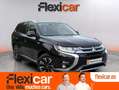 Mitsubishi Outlander PHEV Kaiteki 4WD Negro - thumbnail 1