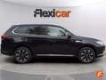 Mitsubishi Outlander PHEV Kaiteki 4WD Negro - thumbnail 2