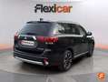 Mitsubishi Outlander PHEV Kaiteki 4WD Negro - thumbnail 3