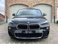 BMW X2 Sdrive20da M-Pakket-Led-Prof-Pano-Cam-Head Up Negro - thumbnail 2