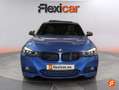 BMW Active Hybrid 3 330i+Auto.+Gran+Turismo Blauw - thumbnail 2