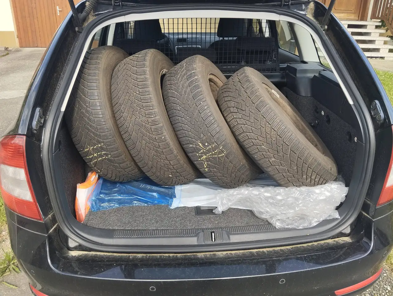 Das Auto