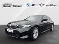 BMW 320 i xDrive Lim. M Sport  HUD AHK GSHD DrivAss ACC Pa Schwarz - thumbnail 1