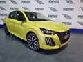 Peugeot 208 1.2 CC 75 CV STYLE / ACTIVE S&S KM0 PREZZO REALE Giallo - thumbnail 3