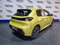 Peugeot 208 1.2 CC 75 CV STYLE / ACTIVE S&S KM0 PREZZO REALE Giallo - thumbnail 6
