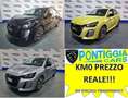 Peugeot 208 1.2 CC 75 CV STYLE / ACTIVE S&S KM0 PREZZO REALE Giallo - thumbnail 1