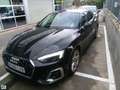 Audi A5 Sportback 35 TDI S line S tronic Negro - thumbnail 1