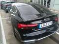 Audi A5 Sportback 35 TDI S line S tronic Negro - thumbnail 3