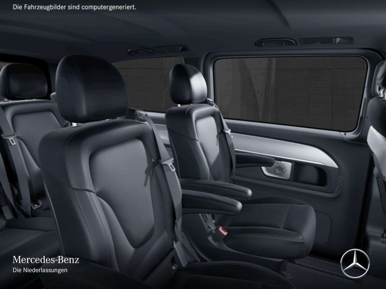 Mercedes-Benz V 300