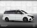 Mercedes-Benz V 300 d EXCLUSIVE+AMG+9G+AHK+StandHZ+Klimaautom Weiß - thumbnail 14