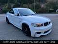 BMW 135 i Coupe Lci 1er M BODYKIT*HK*KW-FAHRWERK* Weiß - thumbnail 10