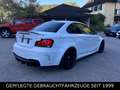 BMW 135 i Coupe Lci 1er M BODYKIT*HK*KW-FAHRWERK* Weiß - thumbnail 7