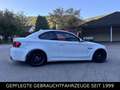BMW 135 i Coupe Lci 1er M BODYKIT*HK*KW-FAHRWERK* Weiß - thumbnail 8