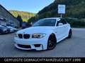 BMW 135 i Coupe Lci 1er M BODYKIT*HK*KW-FAHRWERK* Weiß - thumbnail 1