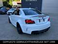 BMW 135 i Coupe Lci 1er M BODYKIT*HK*KW-FAHRWERK* Weiß - thumbnail 5