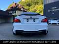 BMW 135 i Coupe Lci 1er M BODYKIT*HK*KW-FAHRWERK* Weiß - thumbnail 6