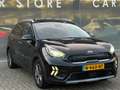 Kia Niro 1.6 GDi Hybrid DynamicPlusLine Open Dak|Dodehoek|S Schwarz - thumbnail 5