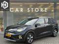 Kia Niro 1.6 GDi Hybrid DynamicPlusLine Open Dak|Dodehoek|S Schwarz - thumbnail 1