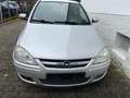 Opel Corsa C Edition Argent - thumbnail 4