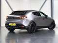 Mazda 3 2.0 e-SkyActiv-X M Hybrid 180PK Luxury | UNIEK! | Gris - thumbnail 3