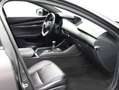 Mazda 3 2.0 e-SkyActiv-X M Hybrid 180PK Luxury | UNIEK! | Gris - thumbnail 8
