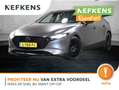 Mazda 3 2.0 e-SkyActiv-X M Hybrid 180PK Luxury | UNIEK! | Gris - thumbnail 1