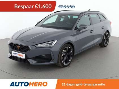 SEAT Leon 1.4 e-HYBRID
