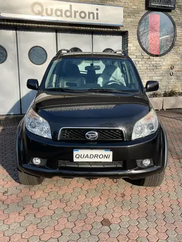 Daihatsu Terios 100 Th