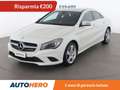 Mercedes-Benz CLA 180 CLA 180 d Executive Automatic Bianco - thumbnail 1