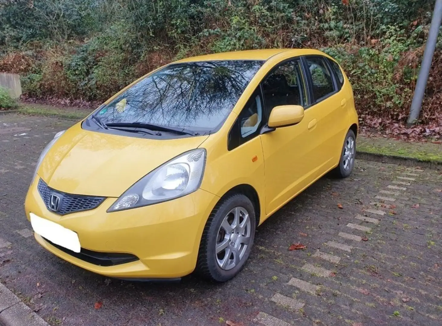 Honda Jazz 1.2 - 1