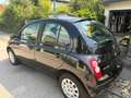 Nissan Micra Micra 1,2 16V visia Comfort TOP-Zustand Schwarz - thumbnail 2