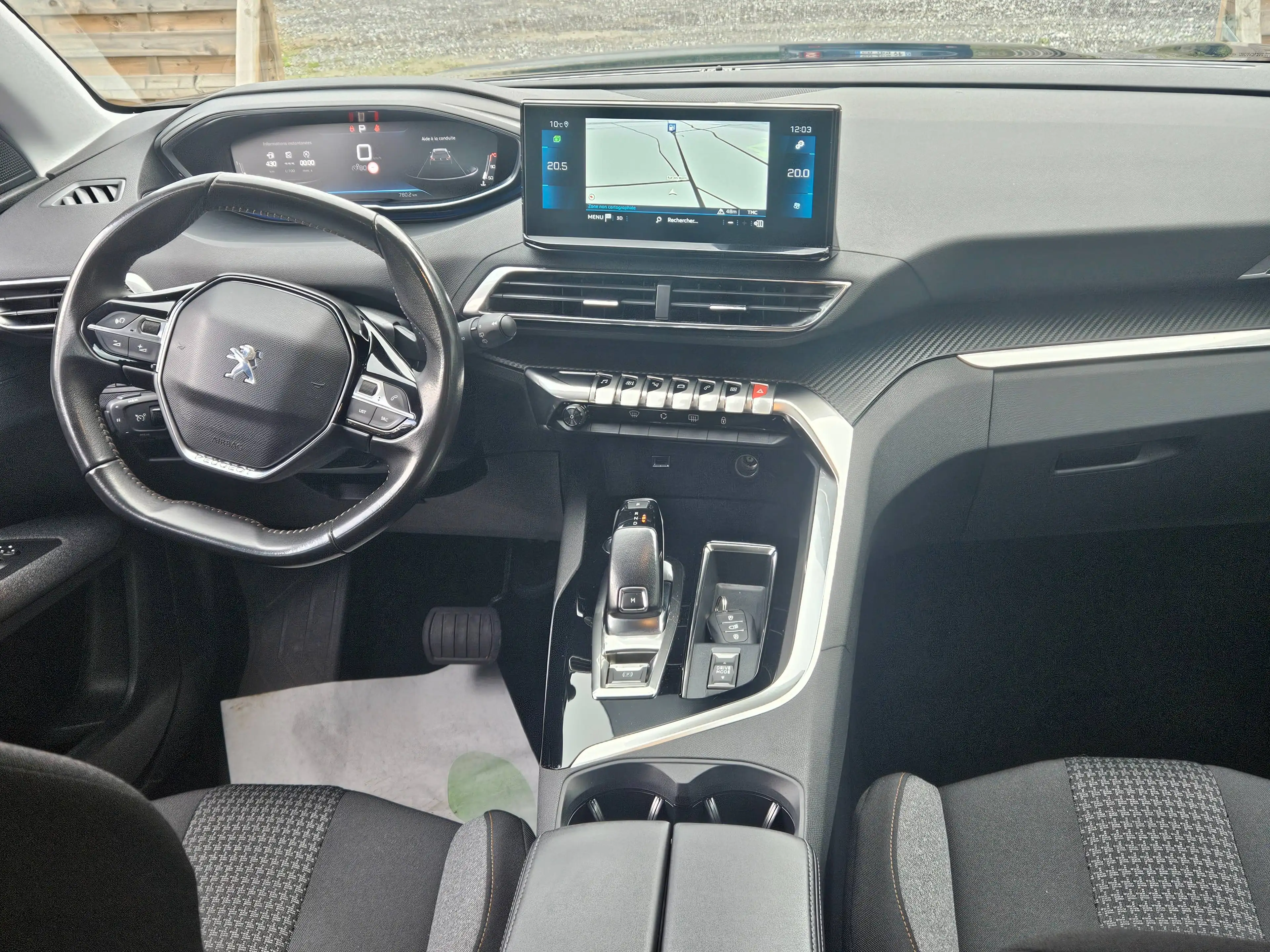 Peugeot 5008 5008 1.2 PureTech Active Pack (EU6.4) — photo 14