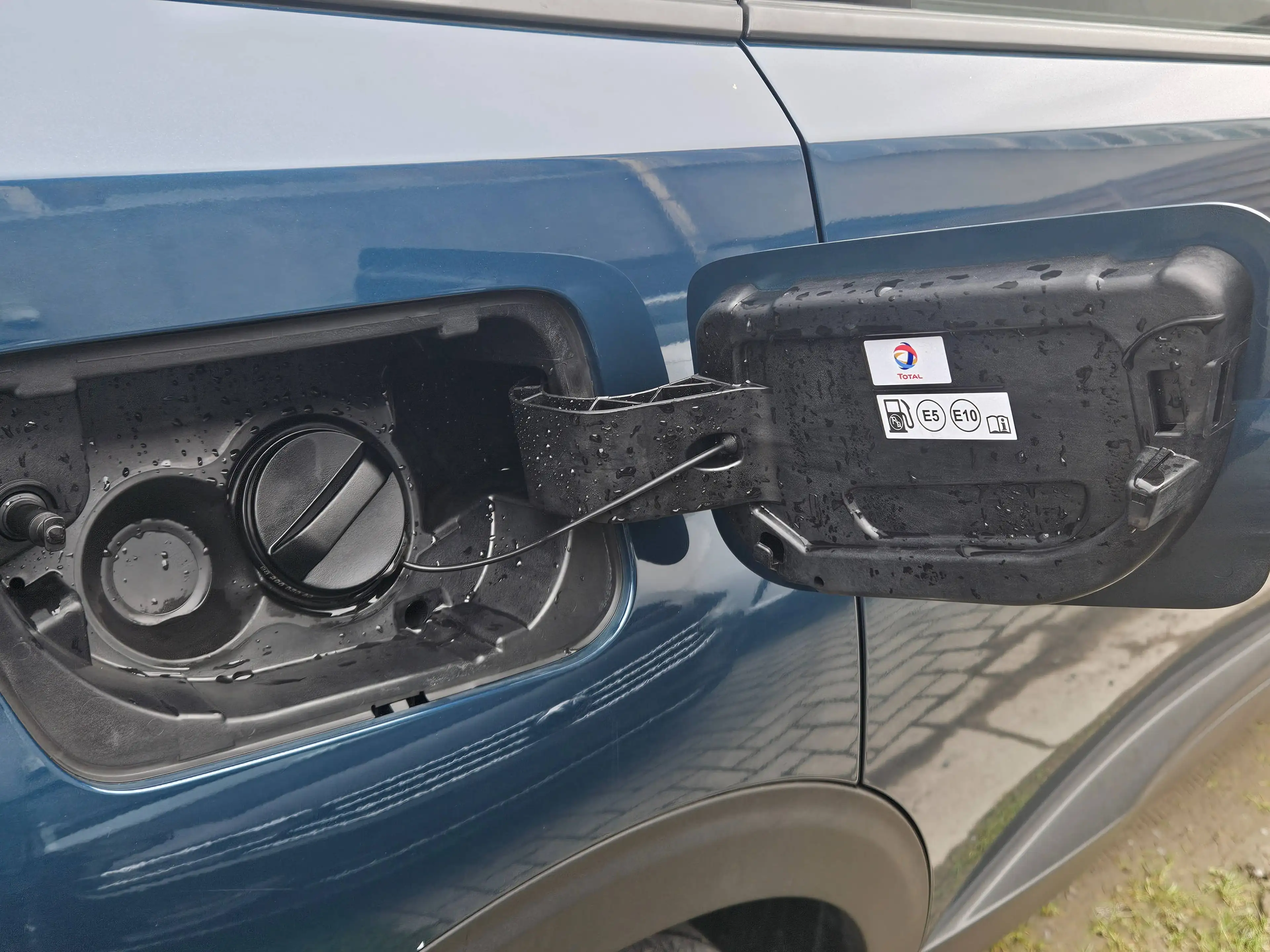 Peugeot 5008 5008 1.2 PureTech Active Pack (EU6.4) — photo 10