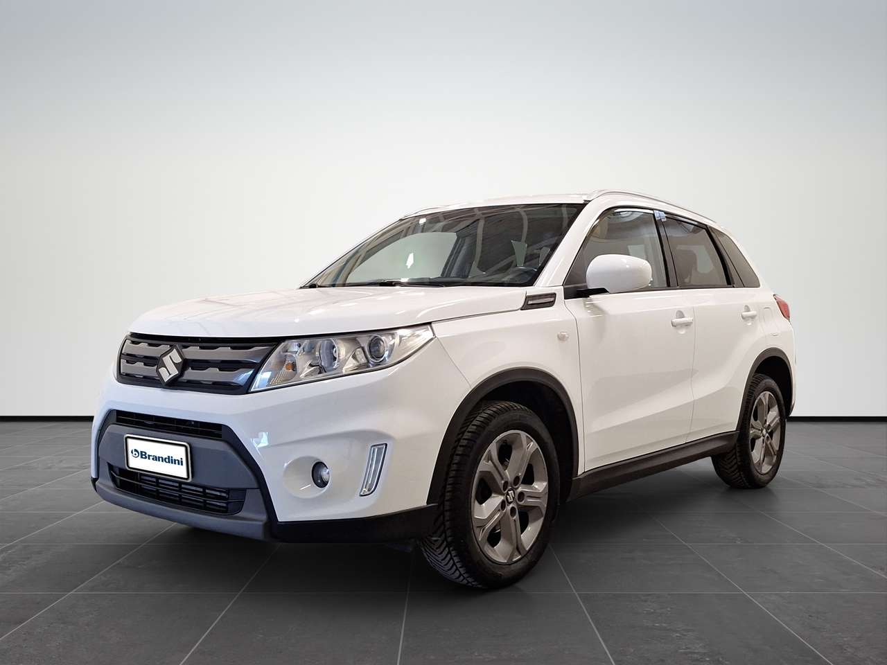 Suzuki Vitara 1.6 ddis V-Cool s&s 4wd allgrip