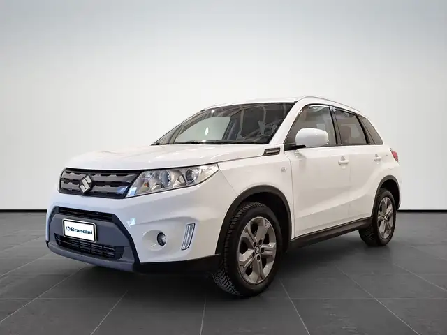 Suzuki Vitara 1.6 ddis V-Cool s&s 4wd allgrip