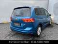 Volkswagen Touran 2.0TDI*150PS*DSG*Kamera*Panorama*Navi*Shz Blue - thumbnail 5
