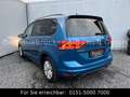 Volkswagen Touran 2.0TDI*150PS*DSG*Kamera*Panorama*Navi*Shz Blue - thumbnail 6