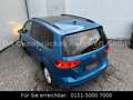 Volkswagen Touran 2.0TDI*150PS*DSG*Kamera*Panorama*Navi*Shz Blue - thumbnail 13