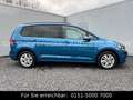 Volkswagen Touran 2.0TDI*150PS*DSG*Kamera*Panorama*Navi*Shz Blue - thumbnail 4