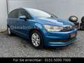 Volkswagen Touran 2.0TDI*150PS*DSG*Kamera*Panorama*Navi*Shz Blue - thumbnail 15