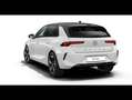 Opel Astra L 1.2 Turbo GS Matrix 2xKlima 360 ACC AUT Weiß - thumbnail 4
