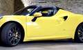 Alfa Romeo 4C 1750 TBi - thumbnail 4