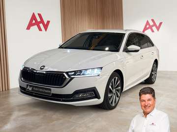 Combi 1.4 PHEV Style ** Lane Assist | Carplay |...