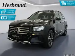 Mercedes-Benz GLB 200 Progressive Pano AHK Kamera EASYPACK