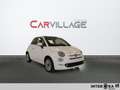 Fiat 500 1.0 FireFly Hybrid Dolcevita Bianco - thumbnail 3