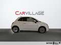 Fiat 500 1.0 FireFly Hybrid Dolcevita Bianco - thumbnail 4