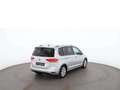 Volkswagen Touran 1.6 TDI Comfortline RADAR SITZHZG PDC Argent - thumbnail 3